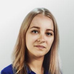 Голубенкова Елена
