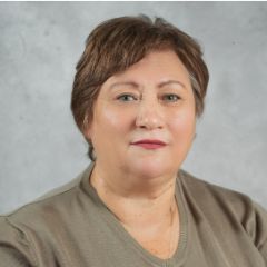 Давыдкина Наталья