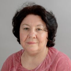 Ивкина Лидия