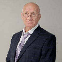 Парамонычев Сергей