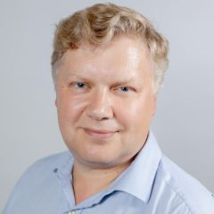 Юркевич Дмитрий