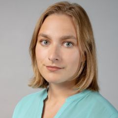 Тренина Екатерина