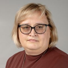 Осипова Светлана