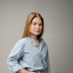 Абрамова Александра Сергеевна