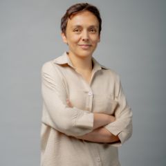 Златинская Ольга