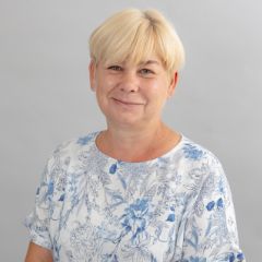 Кузнецова Ирина