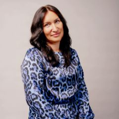 Камова Наталья