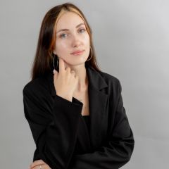 Дружинина Елена