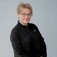 Сержантова Алла