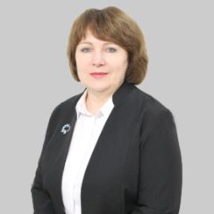Рубцова Наталья