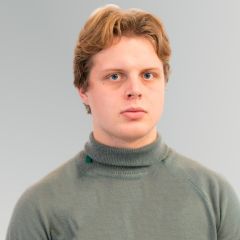 Овчинников Михаил