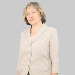 Левченко Галина