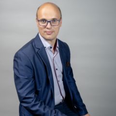 Ревков Алексей