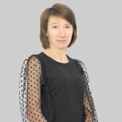 Василенко Татьяна Ивановна