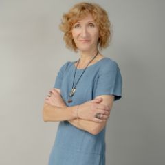 Денисова Ирина