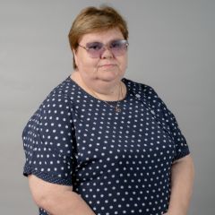 Черезова Елена