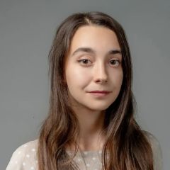 Антонова Екатерина Викторовна