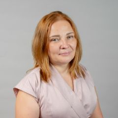 Йылмаз Надежда