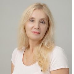Заварзина Татьяна