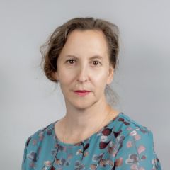 Романова Елена