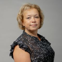 Ерохина Наталия