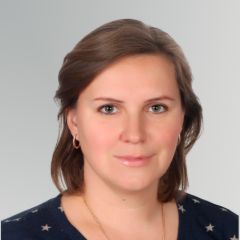 Кунаева Анна