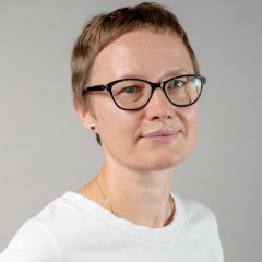 Моргуненко Елена