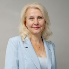Комкова Наталья