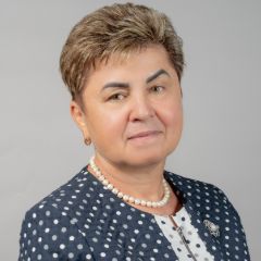 Приньковская Ярослава