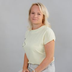 Добрыднева Светлана