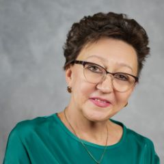 Мандик Светлана