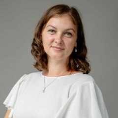 Бронникова Екатерина Михайловна