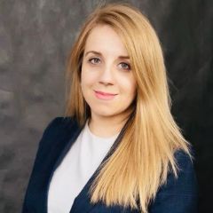 Ушакова Ольга
