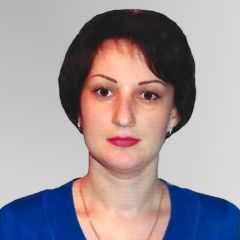 Тимофеева Ольга