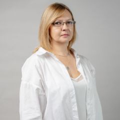 Грибова Анна