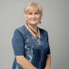 Вагина Елена Александровна