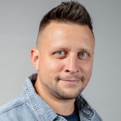 Колобанов Сергей