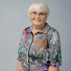 Трофимова Лариса