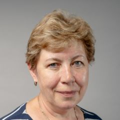 Печенихина Ольга