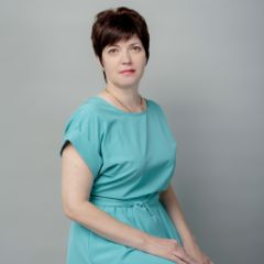 Соловьева Наталья