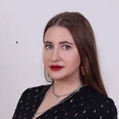 Завалёнкова Екатерина