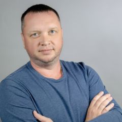 Соболев Алексей