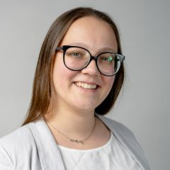 Шоричева Надежда