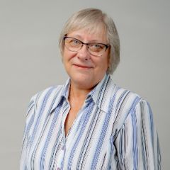 Мусатова Людмила